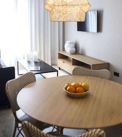 Imagen de la habitación del Apartamentos Goodnight Cádiz Apartments. Foto 10