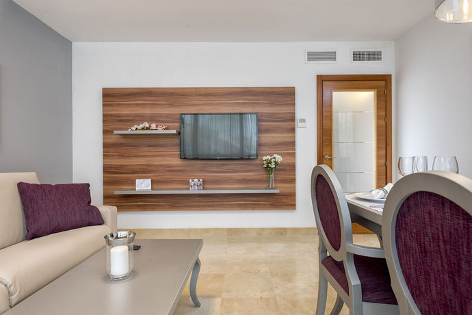 Imagen de la habitación del Apartamentos Goodplaces Larios. Foto 7