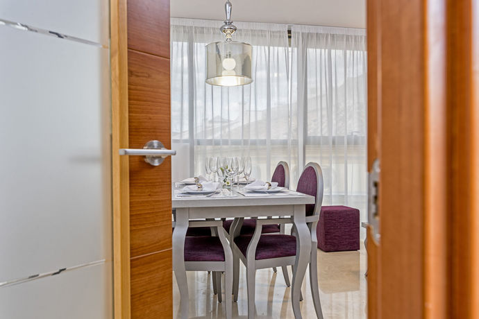 Imagen de la habitación del Apartamentos Goodplaces Larios. Foto 12