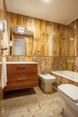 Imagen general del Apartamentos Goodplaces Oropesa Playa. Foto 2