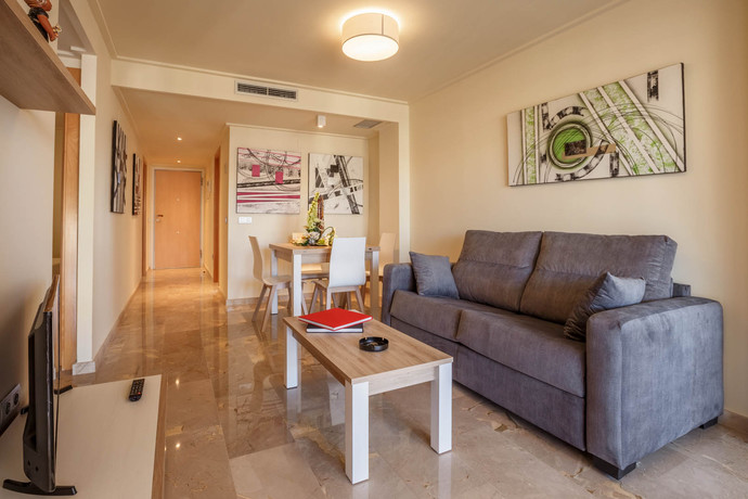 Imagen general del Apartamentos Goodplaces Oropesa Playa. Foto 4