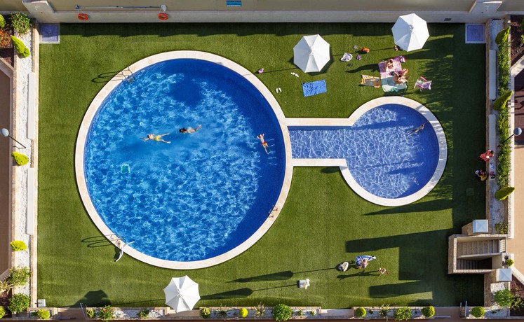 Imagen general del Apartamentos Goodplaces Oropesa Playa. Foto 5