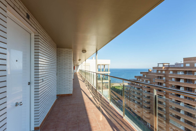 Imagen general del Apartamentos Goodplaces Oropesa Playa. Foto 6