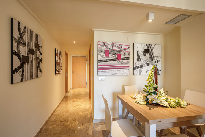 Imagen general del Apartamentos Goodplaces Oropesa Playa. Foto 7