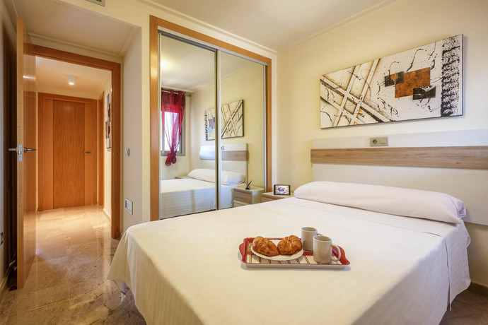 Imagen general del Apartamentos Goodplaces Oropesa Playa. Foto 9