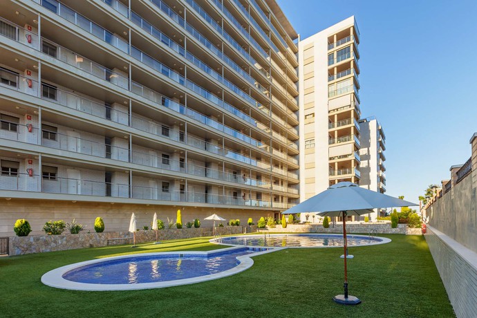 Imagen general del Apartamentos Goodplaces Oropesa Playa. Foto 10