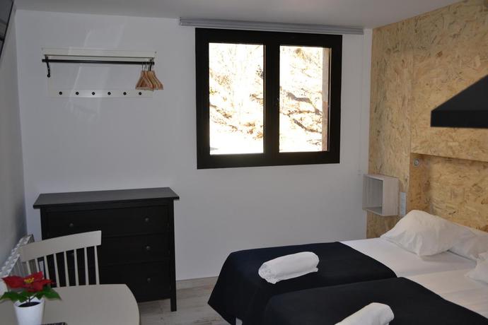 Imagen de la habitación del Apartamentos Gorbea Suites. Foto 3