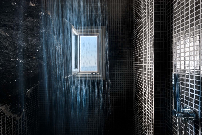 Imagen de la habitación del Apartamentos Gorgona Villas. Foto 6