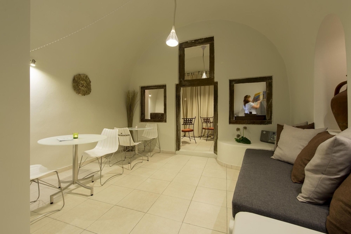 Imagen de los interiores del Apartamentos Gorgona Villas. Foto 14