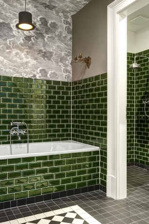 Imagen de la habitación del Apartamentos Gorki Apartments Berlin. Foto 10