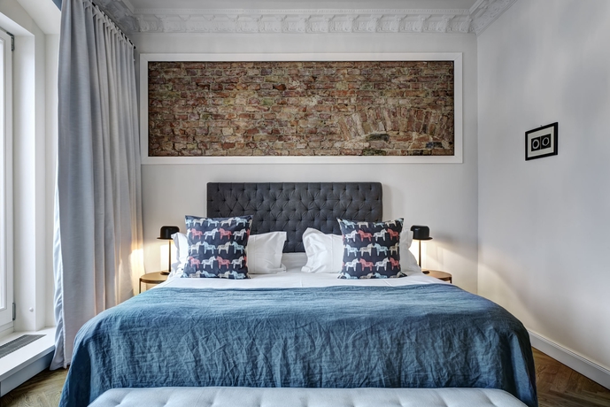 Imagen de la habitación del Apartamentos Gorki Apartments Berlin. Foto 12