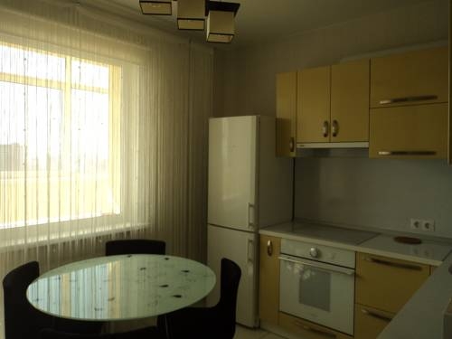 Imagen general del Apartamentos Gornitsa. Foto 1