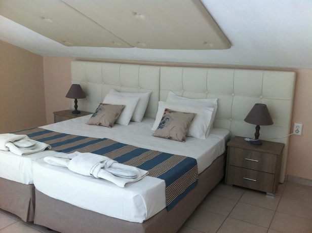 Imagen de la habitación del Apartamentos Govino Bay. Foto 6