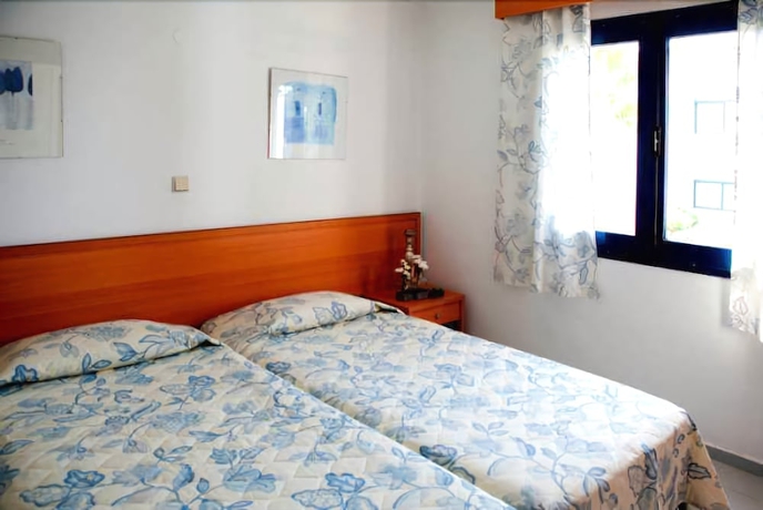 Imagen de la habitación del Apartamentos Govino Bay. Foto 9