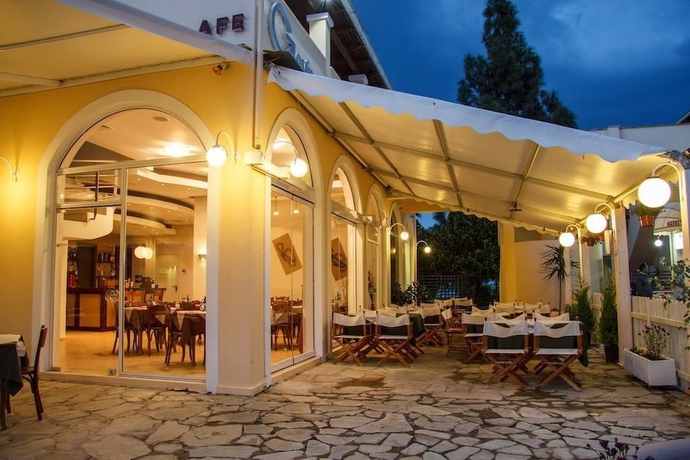 Imagen de los interiores del Apartamentos Govino Bay. Foto 18