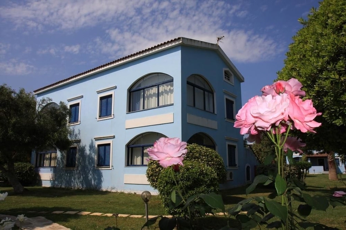 Imagen de los interiores del Apartamentos Govino Bay. Foto 19