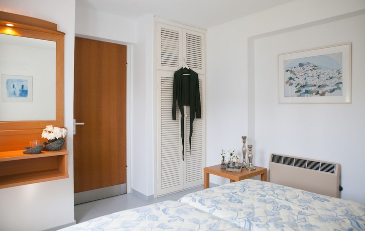 Imagen de la habitación del Apartamentos Govino Bay. Foto 10