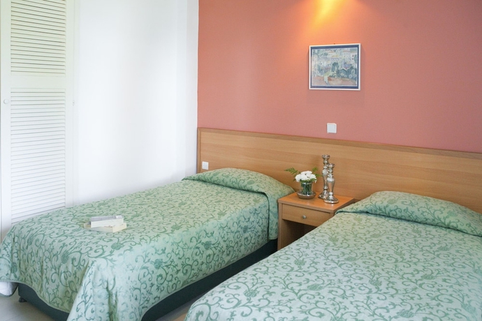 Imagen de la habitación del Apartamentos Govino Bay. Foto 12