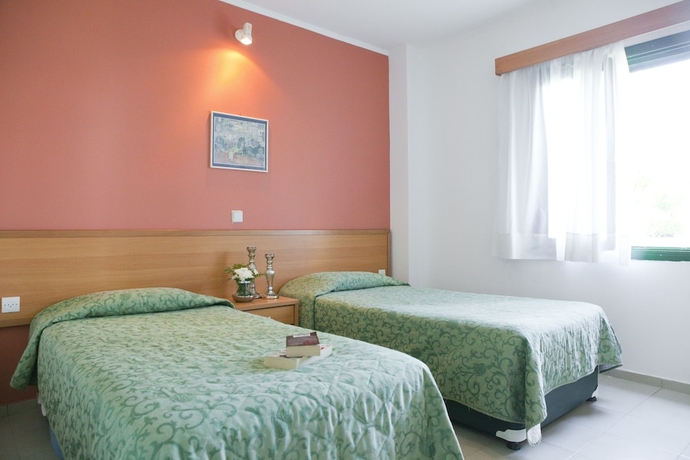 Imagen de la habitación del Apartamentos Govino Bay. Foto 16