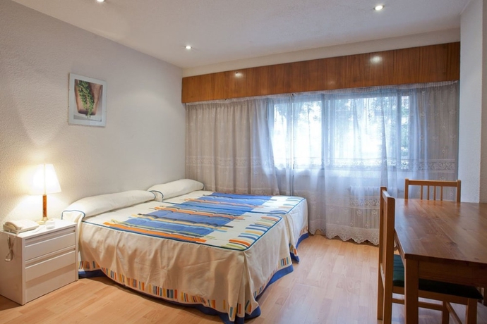 Imagen de la habitación del Apartamentos Goya 75. Foto 6