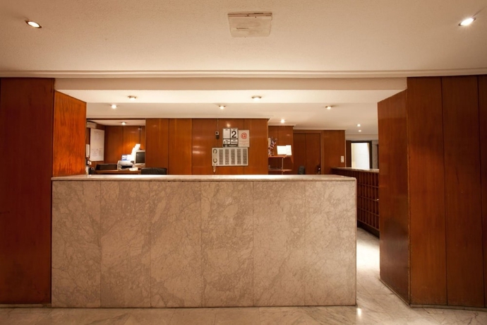 Imagen de los interiores del Apartamentos Goya 75. Foto 15