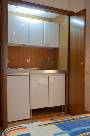 Imagen de la habitación del Apartamentos Goya 75. Foto 13