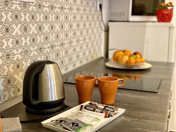 Imagen general del Apartamentos Gracia Apartment House. Foto 2