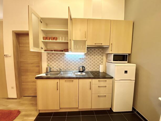 Imagen general del Apartamentos Gracia Apartment House. Foto 9