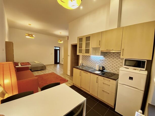 Imagen general del Apartamentos Gracia Apartment House. Foto 14