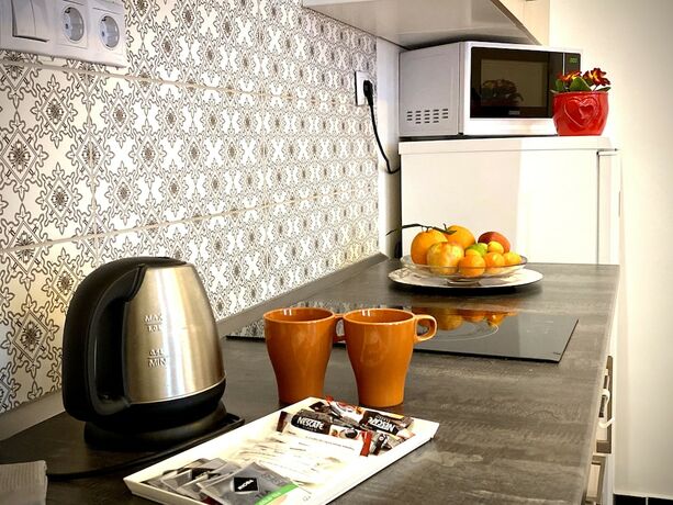 Imagen general del Apartamentos Gracia Apartment House. Foto 20