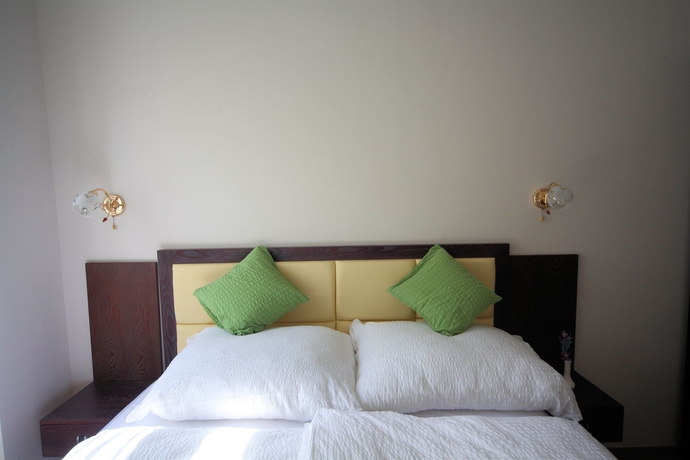 Imagen de la habitación del Apartamentos Graf Sobieski. Foto 3