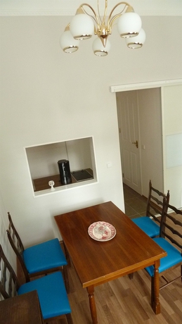 Imagen de la habitación del Apartamentos Graf Sobieski. Foto 4