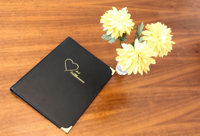 Imagen de los interiores del Apartamentos Graf Sobieski. Foto 15