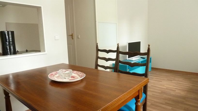 Imagen de la habitación del Apartamentos Graf Sobieski. Foto 5
