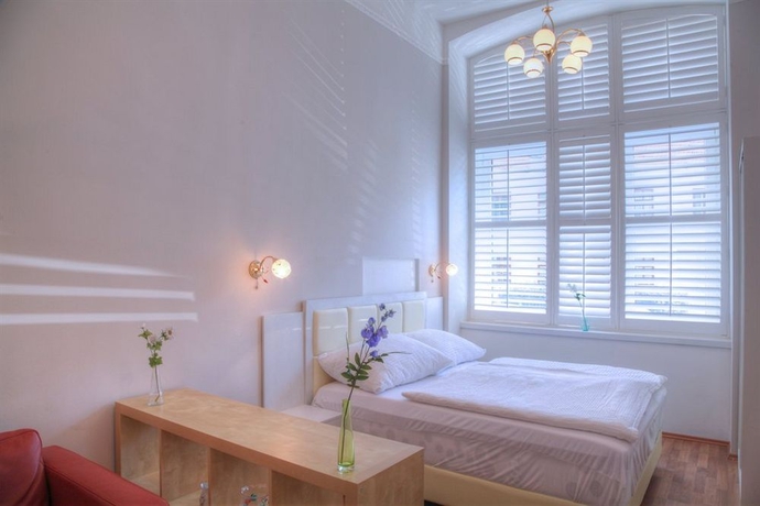 Imagen de la habitación del Apartamentos Graf Sobieski. Foto 6