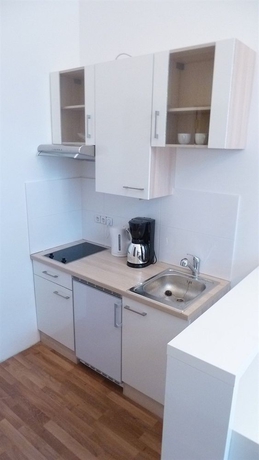 Imagen de la habitación del Apartamentos Graf Sobieski. Foto 7