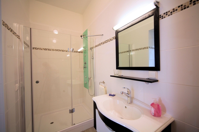 Imagen de la habitación del Apartamentos Graf Sobieski. Foto 10