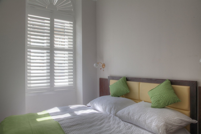 Imagen de la habitación del Apartamentos Graf Sobieski. Foto 12