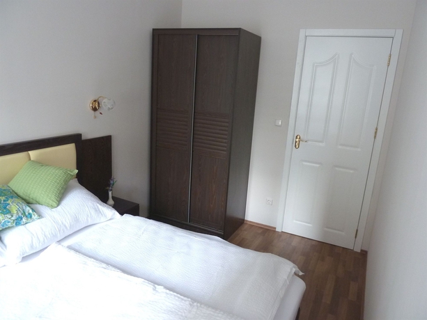 Imagen de la habitación del Apartamentos Graf Sobieski. Foto 13