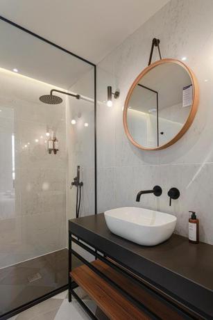 Imagen de la habitación del Apartamentos Gran Alameda Centro. Foto 8