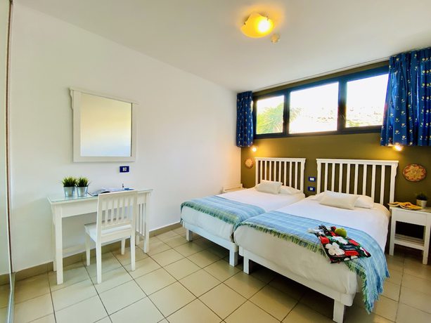 Imagen de la habitación del Apartamentos Gran Amadores. Foto 7