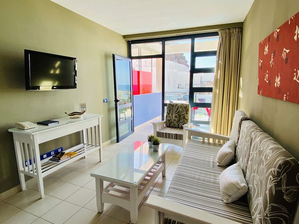 Imagen de la habitación del Apartamentos Gran Amadores. Foto 9