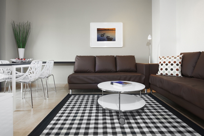 Imagen de la habitación del Apartamentos Gran De Gràcia Apartments. Foto 5