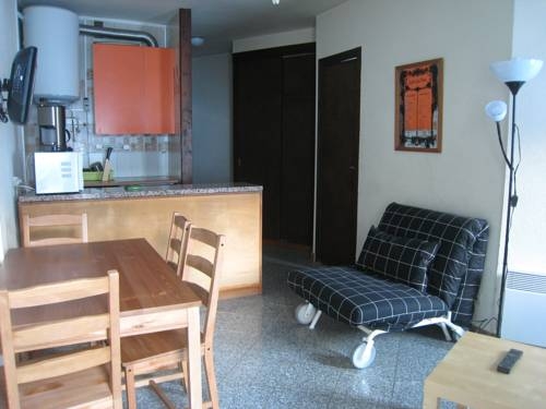 Imagen general del Apartamentos Gran Tetras. Foto 3