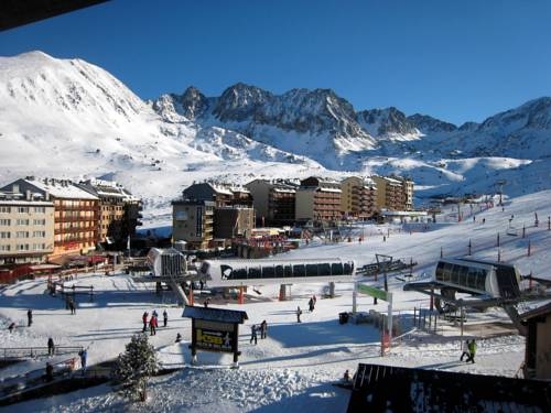 Imagen general del Apartamentos Gran Tetras. Foto 10