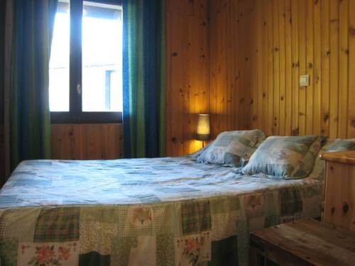 Imagen general del Apartamentos Gran Tetras. Foto 11