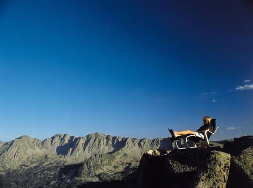 Imagen general del Apartamentos Gran Tetras. Foto 13