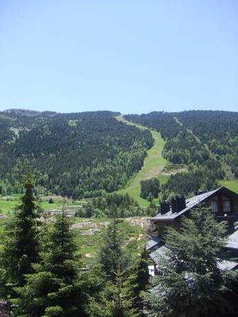 Imagen general del Apartamentos Gran Tetras. Foto 14