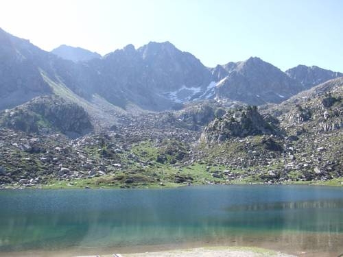 Imagen general del Apartamentos Gran Tetras. Foto 16