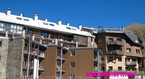 Imagen general del Apartamentos Gran Tetras. Foto 18